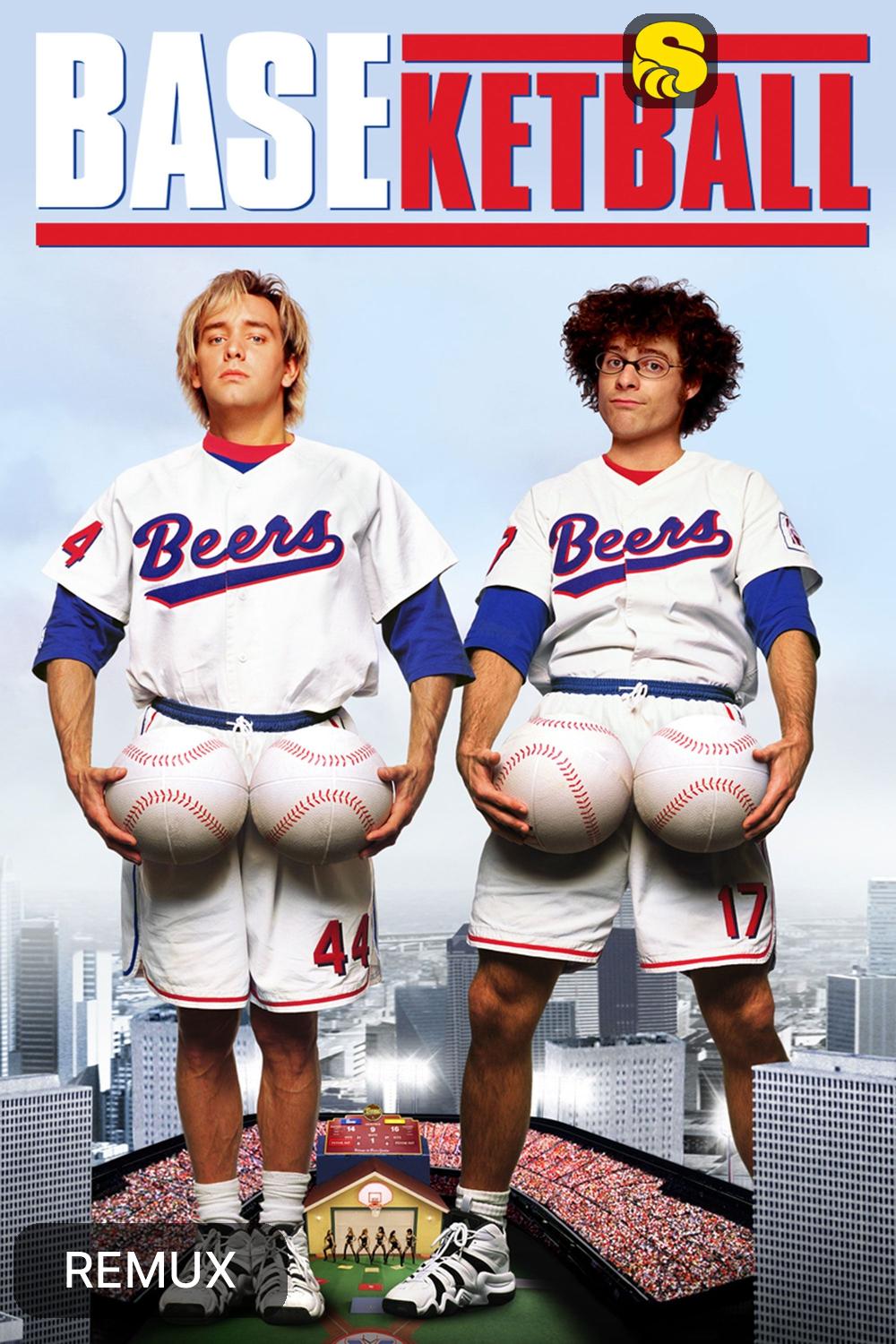 BASEketball (1998) [429892] (A1737300238) [[Movies]] --Plex--